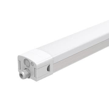LED TRI-PROOF | LYNN | MET SENSOR | 34-42-52-62W | 150CM |, Ophalen of Verzenden, Nieuw