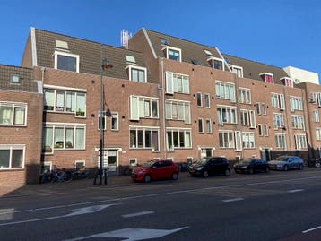 Te huur: Appartement Klokpoort in Leiden, Leiden, Appartement, Zuid-Holland