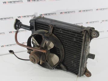 Honda GL 1000 Radiateur radiator, Ophalen of Verzenden, Nieuw