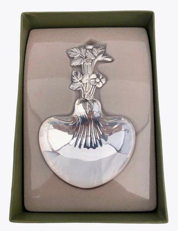 Decoratief ornament - Christofle - Païva - Frankrijk - La