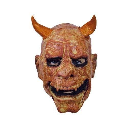 Duivel Masker, Hobby en Vrije tijd, Feestartikelen, Feestartikel, Nieuw, Verzenden