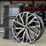 19 inch Audi look velgen A3 A4 A5 A6 A8 Q3 Q5 Q7 Q8, Ophalen of Verzenden, Nieuw, 19 inch, Velg(en)