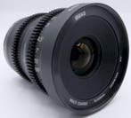 Meike MK 25mm T2.2 Sony E Mount OCCASION, Audio, Tv en Foto, Fotografie | Lenzen en Objectieven, Ophalen of Verzenden, Gebruikt