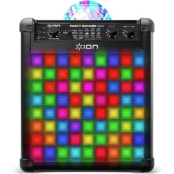 Te huur Partyrocker max, Ophalen, Nieuw, Overige