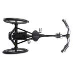 Huka Vasco Elektrische Driewielfiets &ndash; Aluminium Frame, Ophalen of Verzenden, Nieuw