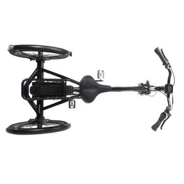 Huka Vasco Elektrische Driewielfiets &ndash; Aluminium Frame, Ophalen of Verzenden, Nieuw
