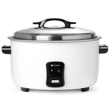 Rijstkoker | 10L | 50 Porties | 2.9kW (230V) |, Verzenden, Nieuw in verpakking