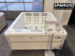 Nieuw - Jacuzzi Passion spa Serene 5 strak design, Nieuw
