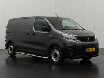 Peugeot e-Expert Lang Premium 75 kWh | Elektrisch | SOH 91,3, Automaat, Gebruikt, Overige brandstoffen, Dealer onderhouden