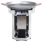 Hendi Propaangas Barbecue met Paella Pan, Verzenden, Nieuw in verpakking