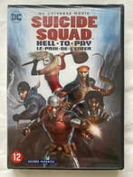SUICIDE SQUAD HELL TO PAY (IN SEAL) (DVD), Verzenden, Gebruikt