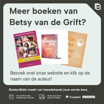 Ergens tussen 0 en 12 - Betsy van de Grift 9789088509001, Verzenden, Zo goed als nieuw, Betsy van de Grift
