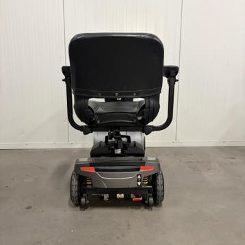 Scootmobiel opvouwbaar Rascal Veo Sport (Scootmobielen), Diversen, Ophalen of Verzenden, Gebruikt, Overige merken, 10 km/u of minder