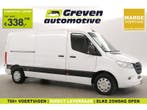 Mercedes-Benz Sprinter 314 2.2 CDI 143PK L2H1 | MARGE |, Wit, Mercedes-Benz, Nieuw, Handgeschakeld