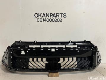 KIA EV5 Voorbumper 86512-X9500, Auto-onderdelen, Ophalen, Voor, Bumper, Gebruikt