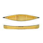 Nova Craft Prospector 14 solo, Aramid-Lite, webbing bank, Watersport en Boten, Verzenden, Nieuw