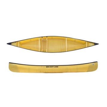 Nova Craft Prospector 14 solo, Aramid-Lite, webbing bank, Verzenden, Nieuw