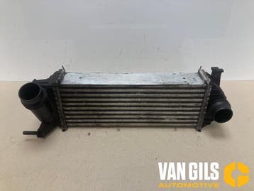Intercooler Renault Kangoo O277381, Ophalen of Verzenden, Nieuw