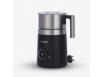 Severin SM 3586 - Melkopschuimer - 700ml - Inductie -, Verzenden, Zo goed als nieuw