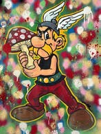 NO1R - Magic Strength