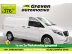 Mercedes-Benz Vito 114 CDI Lang | Aut. | Clima | Adap., Automaat, Wit, Mercedes-Benz, Diesel
