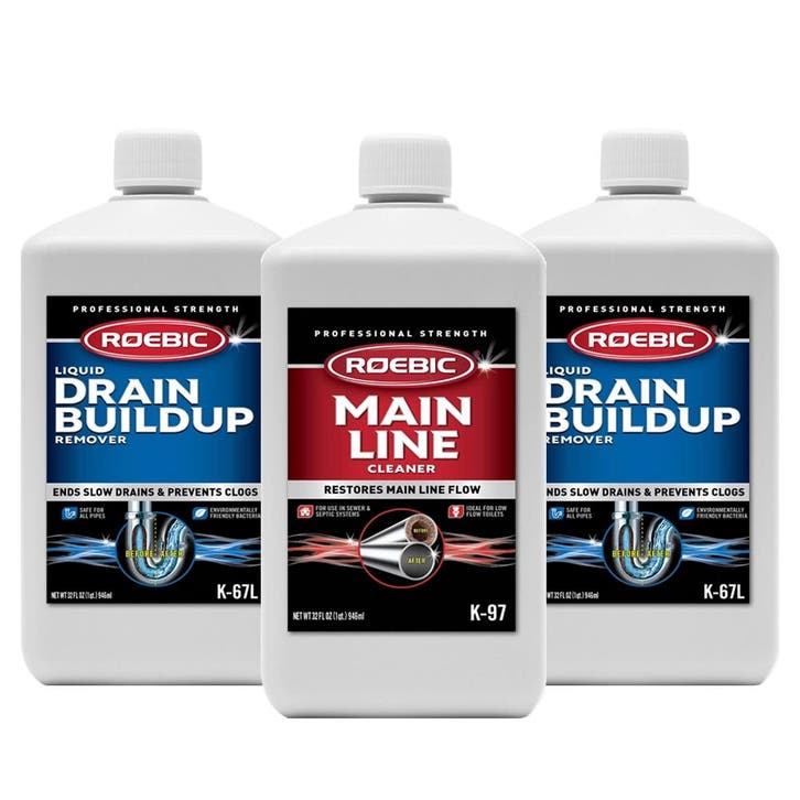 Anti-Rioollucht in Huis Pakket. Snelle en Effectieve Aanpak!, Huis en Inrichting, Schoonmaakartikelen, Ophalen of Verzenden