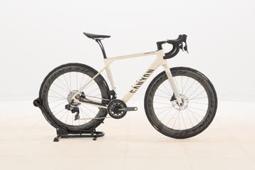 Canyon ENDURACE CF SLX 8 AXS AR60 – 2024 – 170 - 177 cm, Verzenden, Zo goed als nieuw
