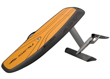 foil Eboard E-foil elektrisch hydrofoil surfboard / Sifly, Watersport en Boten, Ophalen of Verzenden, Nieuw, Wingsurfset