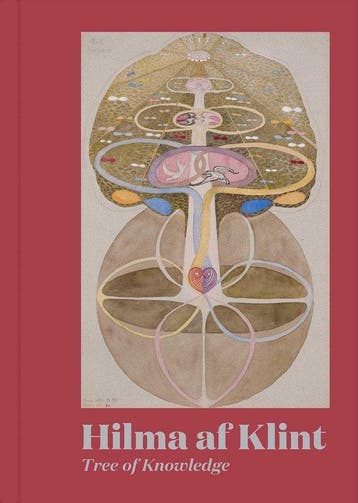 9781644230848 Hilma af Klint: Tree of Knowledge, Boeken, Verzenden, Nieuw, Hilma Af Klint