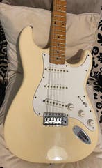 Fender - Stratocaster - - Elektrische gitaar - Zuid-Korea -, Nieuw