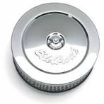 Edelbrock 6,5 inch luchtfilter 1209, Ophalen of Verzenden, Nieuw