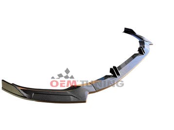 Frontspoiler geschikt voor A5 S5 | 2020 – 2024 | S-Line |, Voor, Nieuw, Bumper, Audi