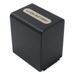 Accu voor Sony NP-FM90/FM91 - 4500 mAh (Nieuw), Verzenden, Nieuw