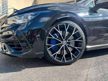 18/19/20 inch VW Warmenau look velgen Golf Tiguan T-Roc, Auto-onderdelen, Banden en Velgen, Ophalen of Verzenden, Nieuw, 18 inch