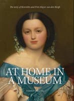 At Home In A Museum | Ulrike Muller | Nieuw, Ophalen of Verzenden, Nieuw, Ulrike Muller