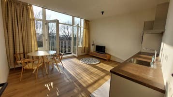 Te huur: Appartement Schiekade in Rotterdam, Appartement, Rotterdam, Zuid-Holland