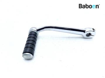 Schakelpedaal BMW R 18 Classic Rear, Verzenden, Gebruikt