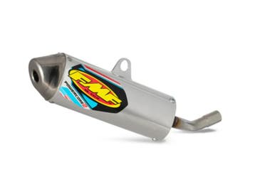 FMF Racing Honda CR80 96-02/CR85 2003-07 Powercore 2, Ophalen of Verzenden