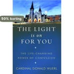 The Light Is on for You 9781593252502 Cardinal Donald Wuerl, Verzenden, Zo goed als nieuw, Cardinal Donald Wuerl