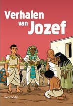 Sterren aan de hemel Verhalen van Jozef / Didactisch, Verzenden, Gelezen