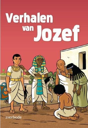 Sterren aan de hemel Verhalen van Jozef / Didactisch, Boeken, Schoolboeken, Gelezen, Verzenden