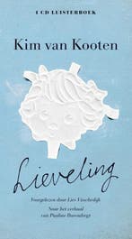 Kim van Kooten - Lieveling (luisterboek), Boeken, Verzenden