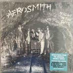 lp nieuw - Aerosmith - Night In The Ruts, Verzenden, Zo goed als nieuw