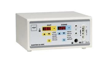 Alsatom 140D -  MPC coagulator, Verzenden, Nieuw