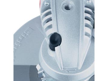 Einhell TE-AG 230/2000 - Haakse slijper - 2000W - Rood, Verzenden, Nieuw