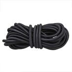 ProPlus Elastisch koord - 7,5 mm diameter - 10 meter - ve..., Caravans en Kamperen, Ophalen of Verzenden, Nieuw