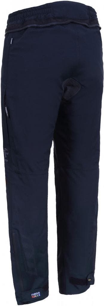 RUKKA R-Ex Trousers Gore-Tex - Zwart / 56 C1, Ophalen of Verzenden, Nieuw met kaartje