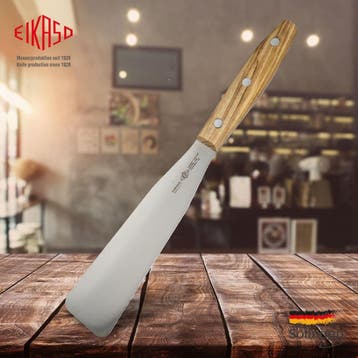 Eikaso Solingen G-Line Paletmes 18cm – Multifunctioneel e., Ophalen of Verzenden, Nieuw, Rvs of Chroom