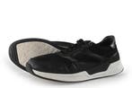 Gabor Sneakers in maat 43 Zwart, Verzenden, Zwart, Gabor, Sneakers of Gympen
