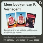 De beste wint nooit 9789046802601 F. Verhagen, Verzenden, Gelezen, F. Verhagen